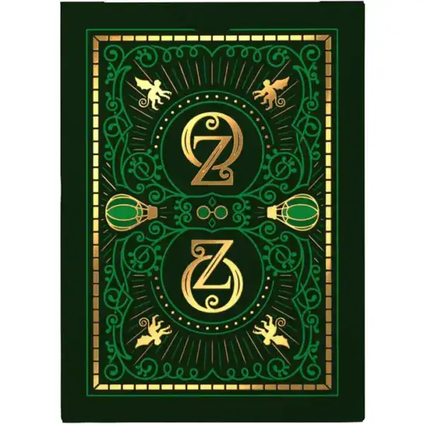 Bicycle Wizard of Oz Playing Cards - Image 5